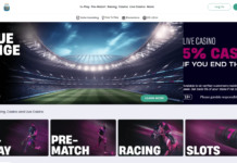 Vbet Casino Review – Expert & Player Ratings [2025]