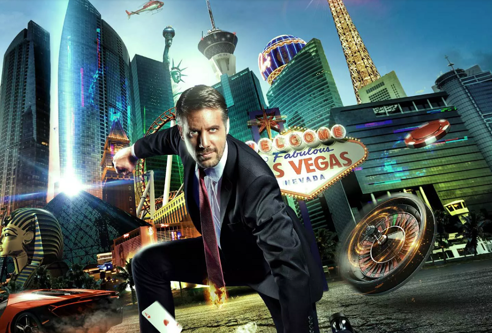 Vegas Hero | Claim a €1000 Bonus in September 2025 | EkstraPoint