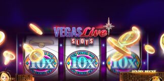 Vegas Live Slots (Free Casino Slots App) - Guide & Review