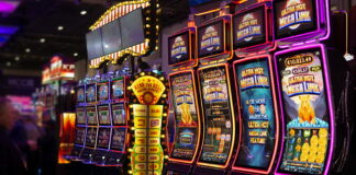 Top Rated Vegas Slots Casinos – Real Money and Free Vegas Slots List