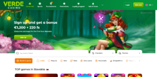 Verde Casino Review – Expert & Player Ratings [2025]
