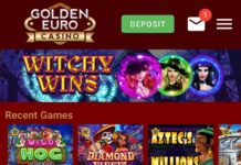 Golden Euro New Mobile Casino - Golden Euro Casino