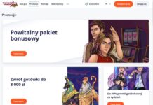 La compétition s’intensifie : le casino Vulkan Vegas annonce un événement exceptionnel en France Vulkan Vegas Kasyno Online 【PEŁNE opinie i bonus 4000 PLN】