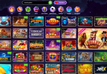 Echtgeldspiele leicht für Gamer aus Austria mit Wazamba Casino Wazamba Online Casino | Welcome Bonus Up to A$2,100 + 150 FS
