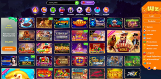 Wazamba Online Casino | Welcome Bonus Up to A$2,100 + 150 FS
