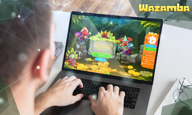 Wazamba Casino Review for New Zealand ️ Great Slots & Jackpots