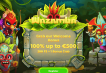 Wazamba Casino Review 2025: Is It a Safe Gambling Site?