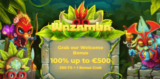 Wazamba Casino Review 2025: Is It a Safe Gambling Site?