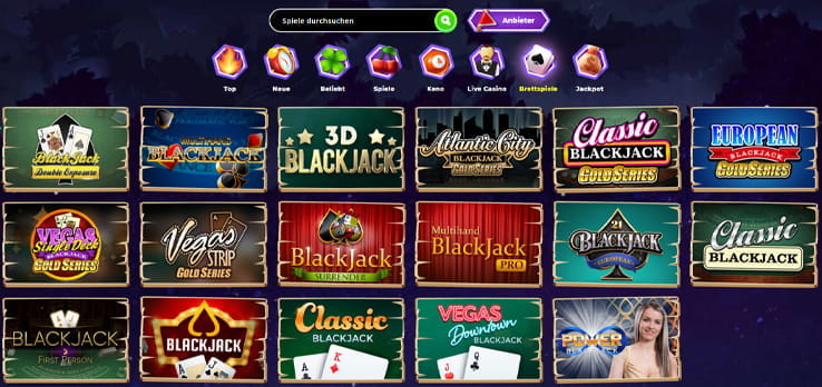 Wazamba Erfahrungen - Spiele, App und Bonus im großen Test