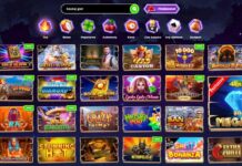 Wazamba Casino Online Opinie ① Bonus 《 3600 zł + 200 FS 》☘ Explore a ...