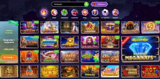 Wazamba Casino Online Opinie ① Bonus 《 3600 zł + 200 FS 》☘ Explore a ...