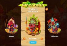 Chiarimento dei termini e condizioni: Wazamba Casino mostra le regole in modo semplice per l’Italia. Wazamba Casino Online Opinie ① Bonus 《 3600 zł + 200 FS 》Recenzja