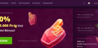 Magyarország Malina Casino fogadási bónuszok és ajánlatok