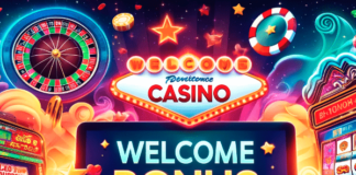 Understanding Casinos Welcome Bonuses: A Beginner's Guide - Great ...