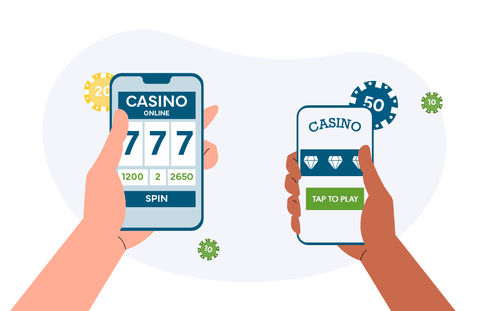 Disecting the Popular Casino Games in Brazil | ENV Media