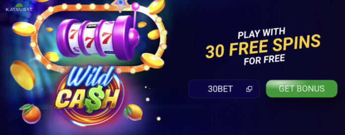 wild-cash-katsubet-768x301-1 Katsubet Crypto Casino - 30 Free Spins No Deposit Bonus! : New Bitcoin ...