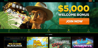 Wild Casino Honest Review + No Deposit Bonus codes | CasinoOnline.tf