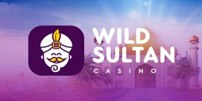 Wild Sultan Casino : Une Offre de Jeux Unique et Innovante