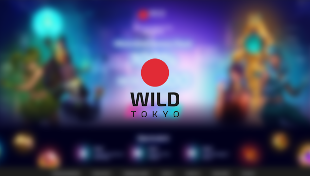 Wild Tokyo Casino No Deposit Bonus Codes | October 2025