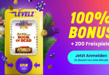 Wildz Casino Review & Bonuses for Canada in 2025