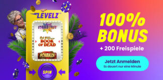 Wildz Casino Review & Bonuses for Canada in 2025