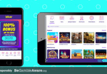 Wildz Casino - Reviews, Ratings, Games, Bonuses - CasinoWow