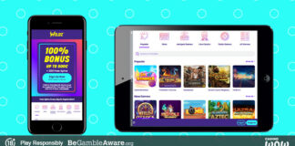 Wildz Casino - Reviews, Ratings, Games, Bonuses - CasinoWow