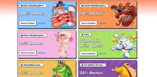 Winstoria Casino Erfahrungen im ausführlichen Online Casino Test