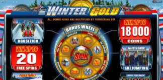 What are the Best Wheel Spinning Bonus Rounds? - | CasinosOnline.com