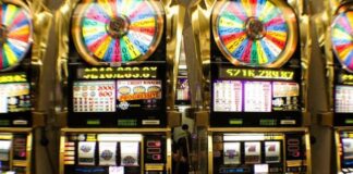 Bitcoin Slot Machine :: depositon