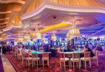 Reflexiones sobre Las Vegas: juegos de azar, tabaquismo y gangas | Las ...