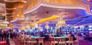 Reflexiones sobre Las Vegas: juegos de azar, tabaquismo y gangas | Las ...