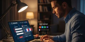 Jouez sur Legiano casino en ligne site France | Jeux d’argent