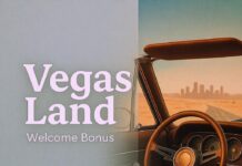 Vegas Land bonuses and promotions: a practical value breakdown Vegas Land bonuses and promotions: a practical value breakdown