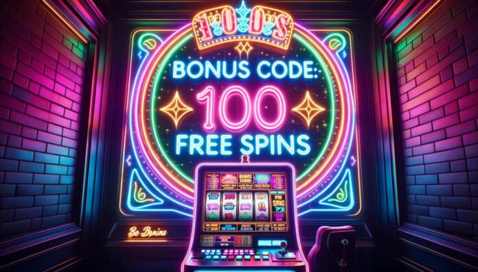 100-free-spins-bonus-code Tutustu progressiivisiin jättipotteihin Kingmaker Casinolla ...