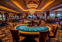Top Casino en Ligne 2026 : Guide des Meilleurs Sites de Jeu