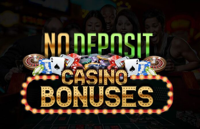 566179cc8b1f2229642e01ab73ed69a0 No Deposit Casino Bonuses | Casino bonus, Casino, Online casino bonus