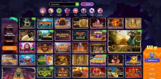Full-on Guide to the Best Online Casinos | All about Gambling