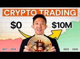 Crypto trading