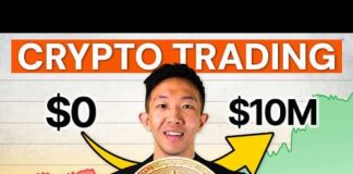 Crypto trading