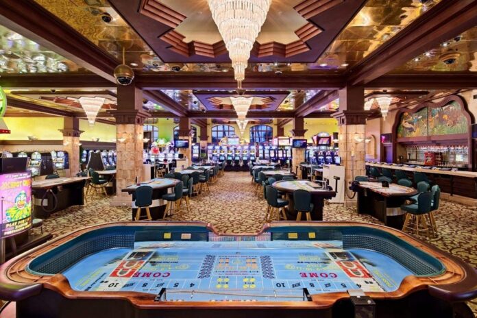CopaCabanaCasino_54_990x660_201404240940 Aruba Casinos: 10Best Casino Reviews
