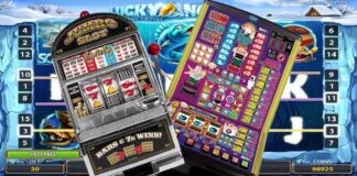 how to play slot