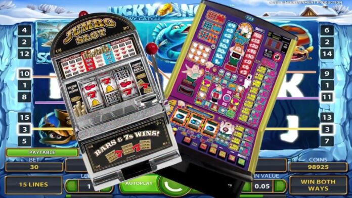 DOvqMYY how to play slot
