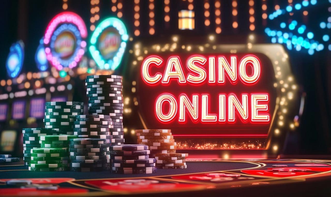 AUD77: Casino Delivers Safe And Real Gaming