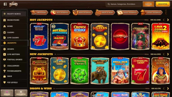 Screenshot-2025-12-03-at-09.11.05 Lizaro Review & Bonus Codes for 2026 - Casino Games & Sport