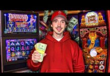 Hollywood Casino Promo Code: SDSCASINO $500 Bonus 2026