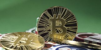 Bitcoin Casinos, Slots & Games ᐈ Real Money & Free (2020)