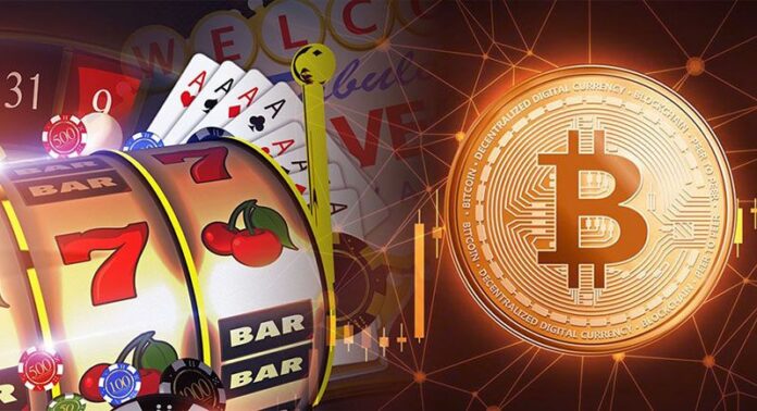 bitcoin-casino-website Bitcoin Casino in 2020: Launch a Gambling Project | Casino Market