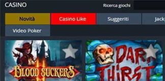 Recensione GoldBet casinò: una proposta di gioco completa