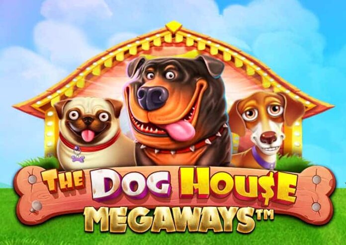 doghouse_megaways The Dog House Megaways Slot | Play Free Demo
